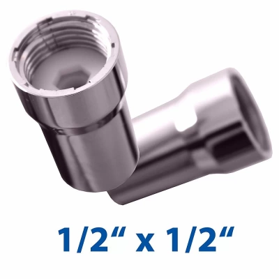 Душевой шланг Rav-Slezak PH1510 хром