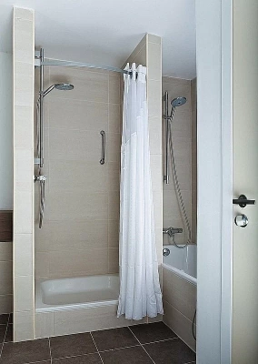 Душевая гарнитура Grohe Rainshower Classic 28770001