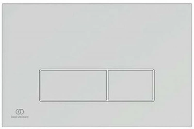 Кнопка для инсталляции Ideal Standard Prosys Oleas M2 R0121 хром