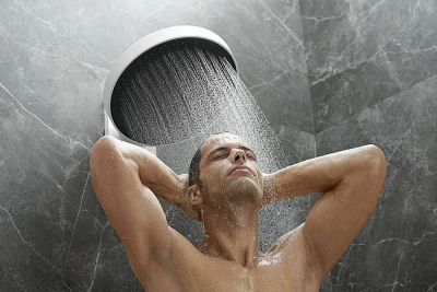 Верхний душ Hansgrohe Rainfinity 360 3jet 26234670