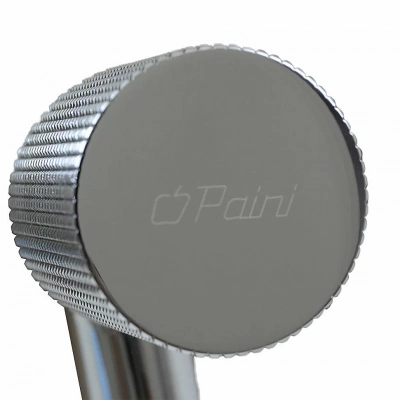 Смеситель для раковины PAINI Cox grip 7GCR205O хром