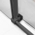 Душевой уголок Vincea Slim Soft VSR-1SS8014CLGM 140x80 стекло прозрачное/профиль вороненая сталь Душевой уголок Vincea Slim Soft VSR-1SS8014CLGM 140x80 стекло прозрачное/профиль вороненая сталь