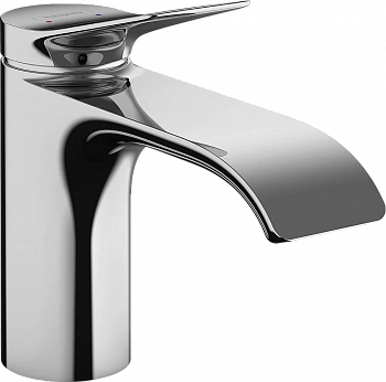 Смеситель для раковины Hansgrohe Vivenis 75010000