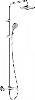 Душевая система Hansgrohe Vernis Blend Showerpipe 200 1jet 26276000