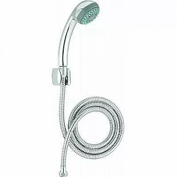 Душевая гарнитура Jacob Delafon BASIC 1 E14326-CP