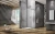 Душевой уголок Good Door LIRA CR-90-C-CH 90x90