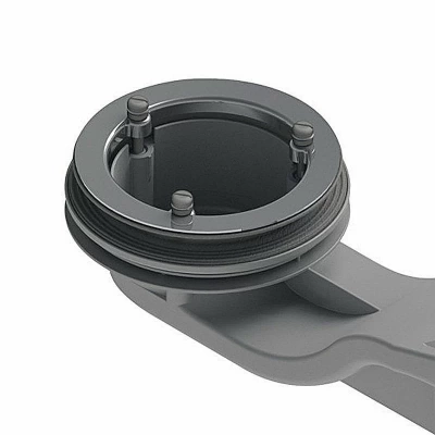 Сифон для поддона Bette Solid 30 B597-901 Хром