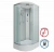 Душевая кабина Niagara Classic NG-33194-14P 110x90
