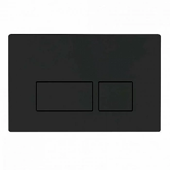 Кнопка для инсталляции BelBagno BB044NERO
