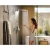 Душевая лейка Hansgrohe Raindance Select S 120 3jet 26530000 Душевая лейка Hansgrohe Raindance Select S 120 3jet 26530000