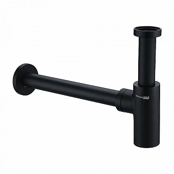 Сифон для раковины WasserKRAFT Abens A094