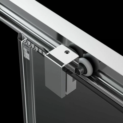 Душевой уголок Radaway Premium Plus DWD+S 150х70