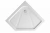 Душевой поддон Bravat TYPE-R1 P39 90х90