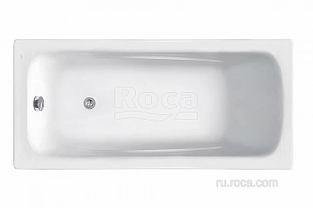 Ванна Roca Line ZRU9302985 160х70