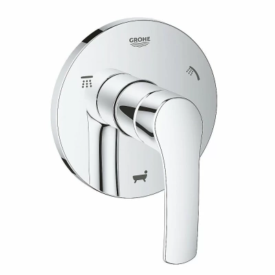 Смеситель для душа Grohe Eurosmart New 19972002