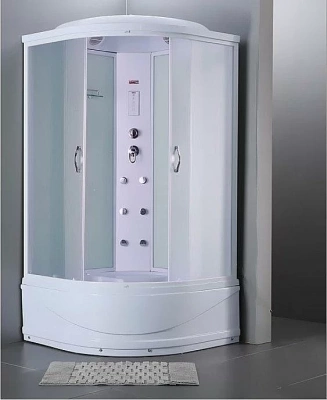 Душевая кабина Timo ECO TE 0700 100x100