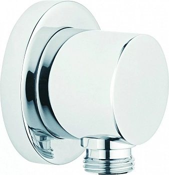 Шланговое подключение Vitra Dynamic S A45223