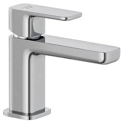 Смеситель для раковины Kludi Renon 422900575 хром