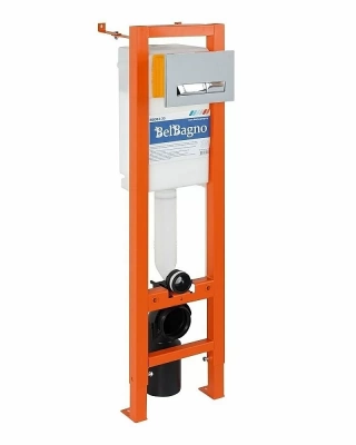 Инсталляция для унитаза BelBagno BB003-30