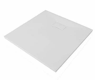 Душевой поддон WasserKRAFT Main  41T03 90х90