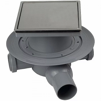 Душевой трап Pestan Confluo Standard 13702558 хром