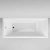 Ванна акриловая AM.PM Gem W93A-180-080W-A 180x80