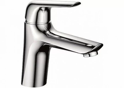 Смеситель для раковины Aquanet Pragmatic AF430-10С