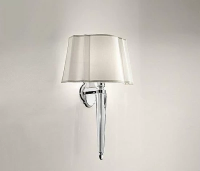 Светильник Devon&Devon Crystal DECRYSTALCR