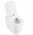 Унитаз приставной Belbagno Prado BB10150CB