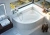 Ванна акриловая Excellent Aquarella WAEX.ARL17WH 170х110 белая