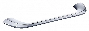 Полотенцедержатель Cezares LINER-TH02-01 хром