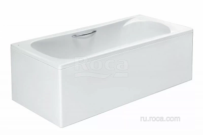 Ванна Roca BeCool ZRU9303020 190x90