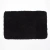 Коврик для ванной WasserKRAFT Kammel BM-8316 Black