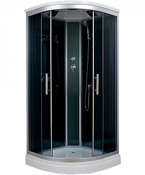 Душевая кабина Timo Standart T-1101 P