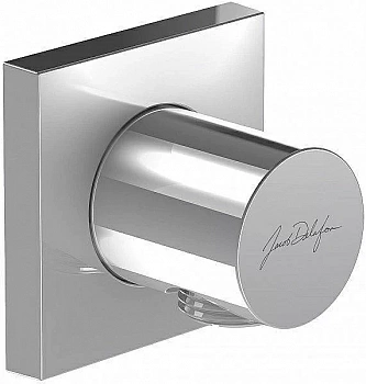 Штуцер Jacob Delafon MODULO E8467-CP