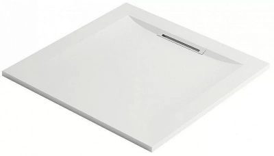 Душевой поддон Jacob Delafon FLIGHT PURE E62320-00 80x80 белый