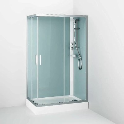 Душевая кабина AM.PM Gem W90C-404-12090MT 120x90