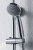 Душевая система Bravat OPAL F6125183CP-A-RUS