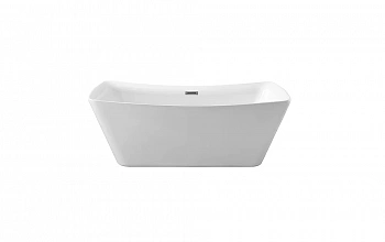 Ванна Aquatek Верса 178x80 AQ-4880 белая