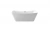 Ванна Aquatek Верса 178x80 AQ-4880 белая Ванна Aquatek Верса 178x80 AQ-4880 белая