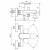 Смеситель для ванны Ideal Standard Vito B0412AA