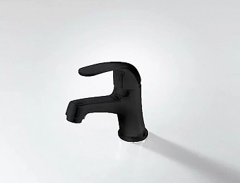 Смеситель для раковины Bravat FIT F1135188BM-RUS