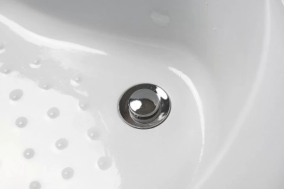Душевая кабина Niagara Classic NG-2307-14G 80х80 с гидромассажем
