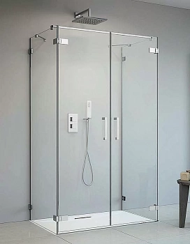 Душевой уголок Radaway Arta DWD+2S Door 60L+60R 120x80