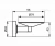 Мыльница Ideal Standard IOM A9129AA Мыльница Ideal Standard IOM A9129AA
