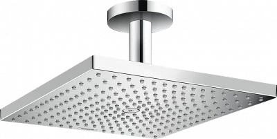 Верхний душ Hansgrohe Raindance Air 1Jet 300 Хром 26250000