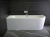 Акриловая ванна Knief Wall 180x80 0100-277 белая