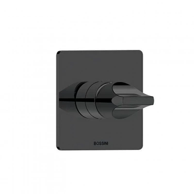 Смеситель для душа Bossini Apice Z00504.073 черный