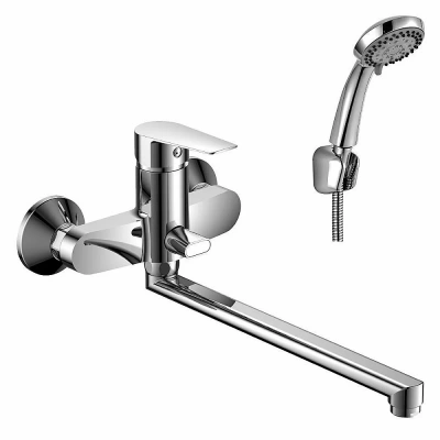 Смеситель для ванны Rossinka S S35-33