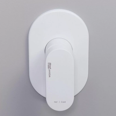Смеситель для душа WasserKRAFT Mindel 8551